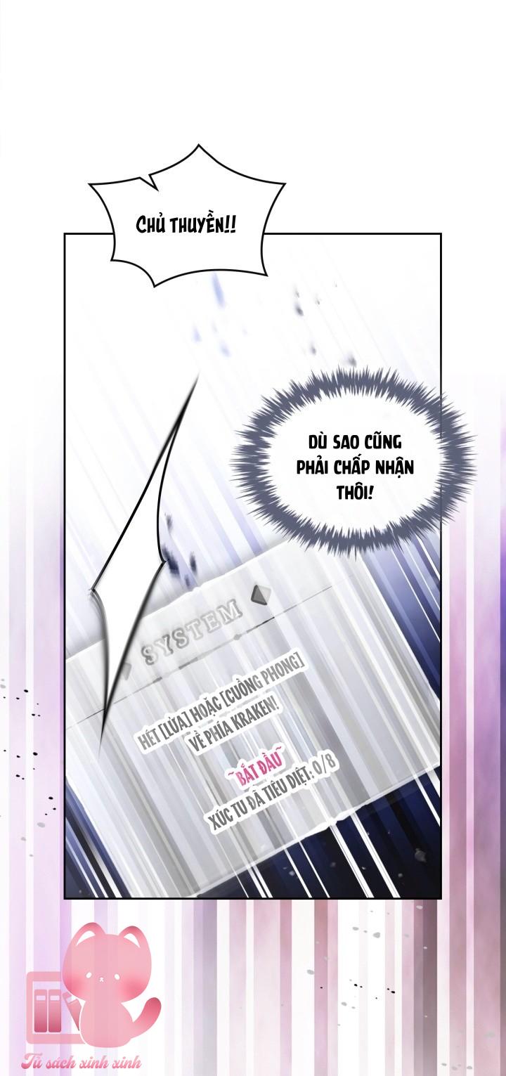 Kết Cục Của Nhân Vật Phản Diện Chỉ Có Thể Là Cái Chết Chap 179 - Trang 4