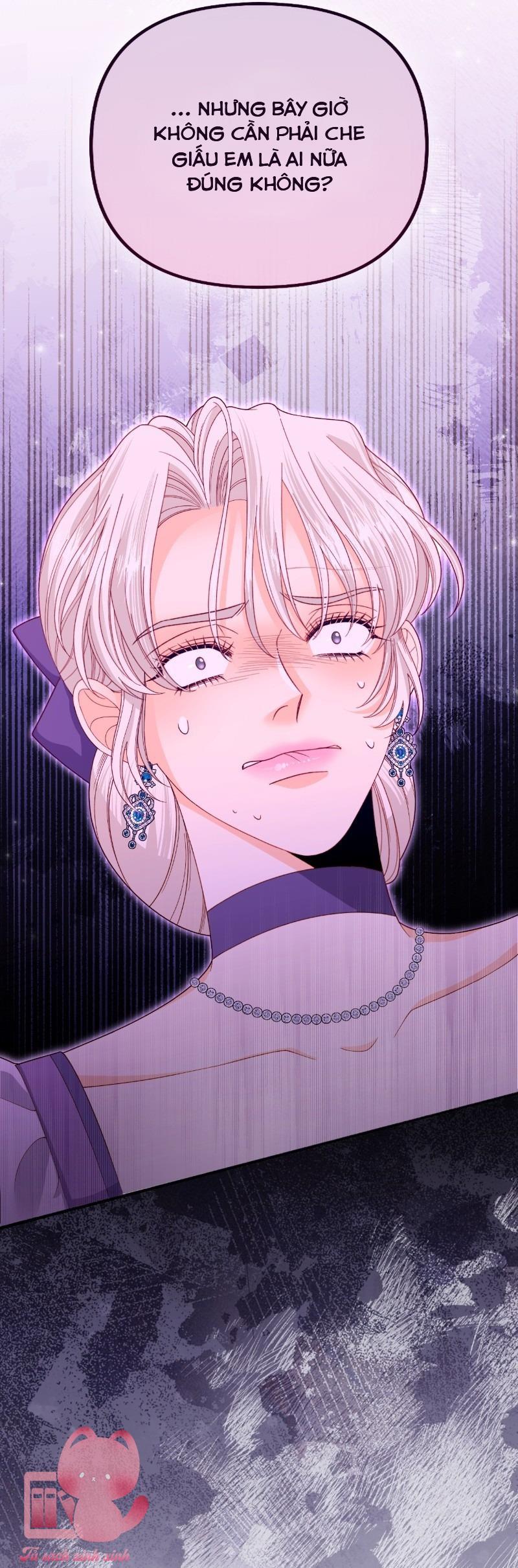 Hoàng Hậu Tái Hôn Chapter 168 - Trang 4
