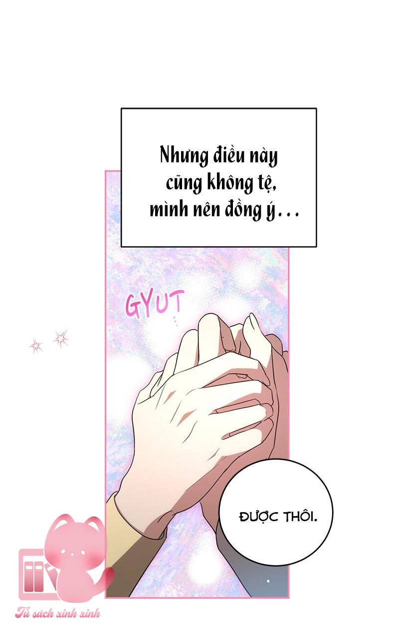 Cái Giá Phải Trả Chapter 7 - Trang 4