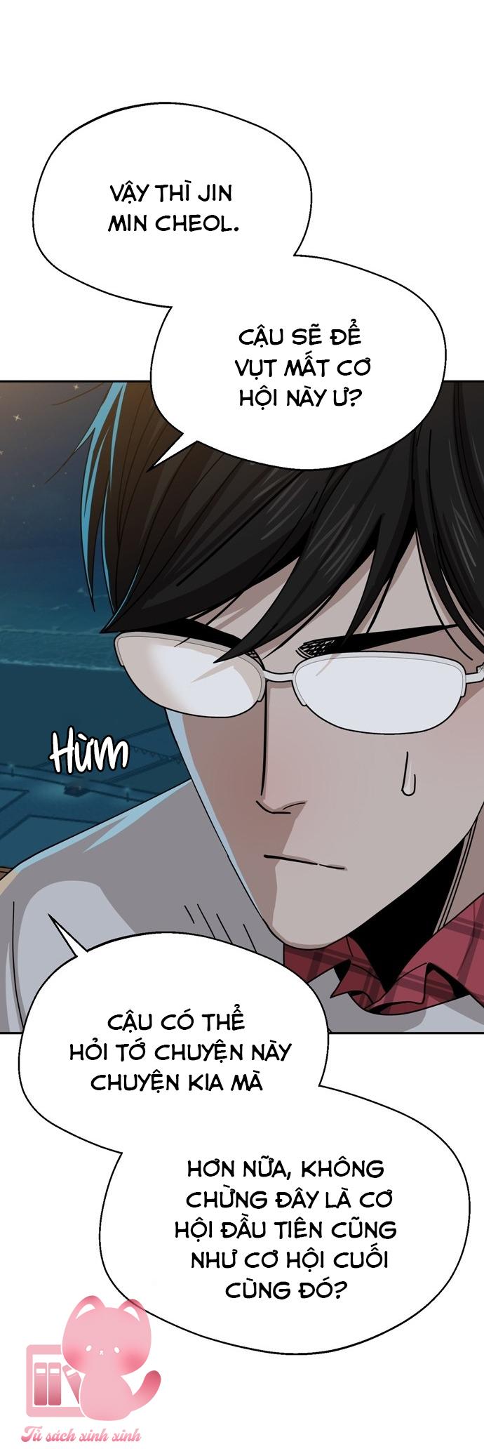 Lớ Ngớ Vớ Phải Tình Yêu Chap 36 - Trang 2