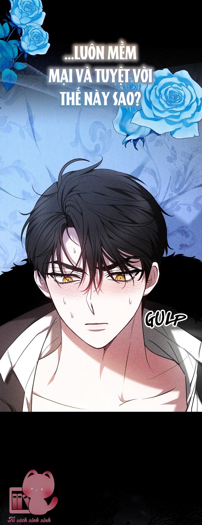Mang Em Vào Giấc Ngủ Chap 2 - Trang 3