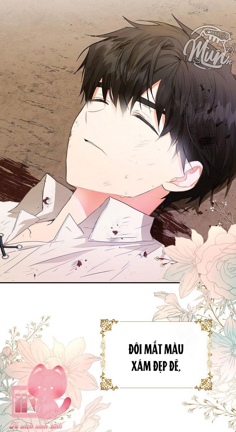 Tôi Trở Thành Vợ Của Nam Chính Chap 5 - Trang 3