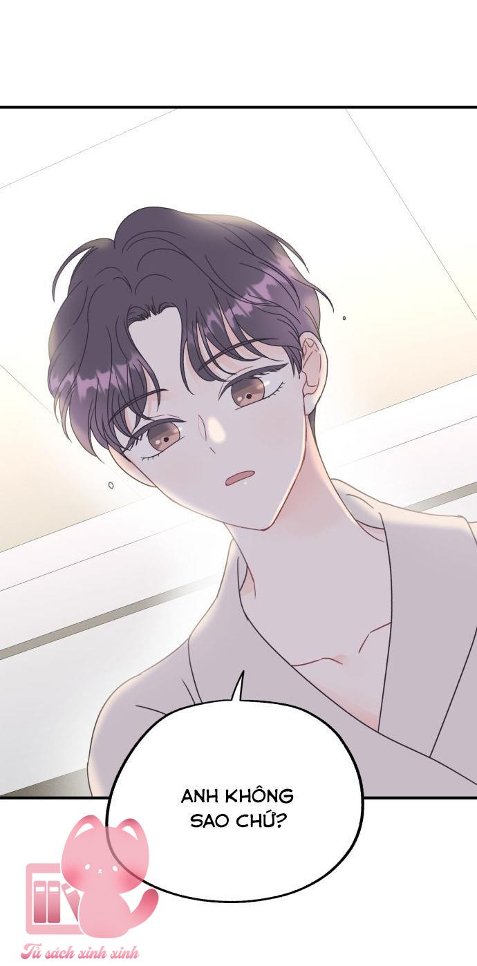 Xác Suất Tình Yêu Chapter 8 - Trang 3