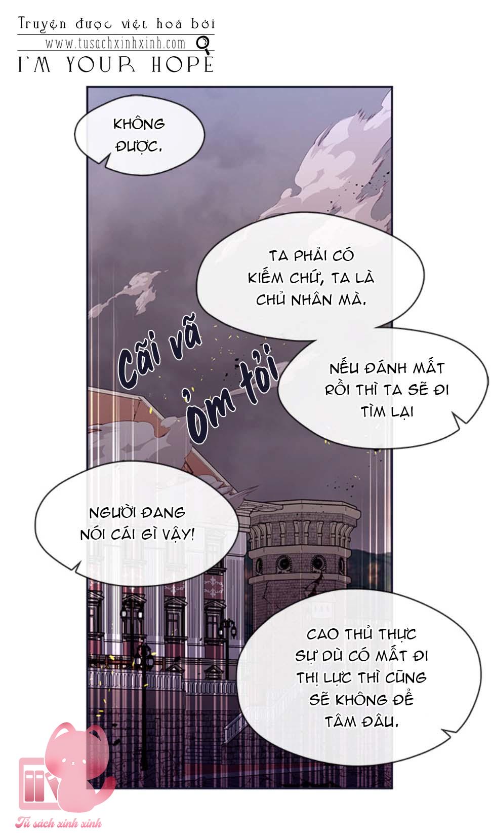 Hãy Coi Chừng Ác Nữ Chapter 87 - Trang 4