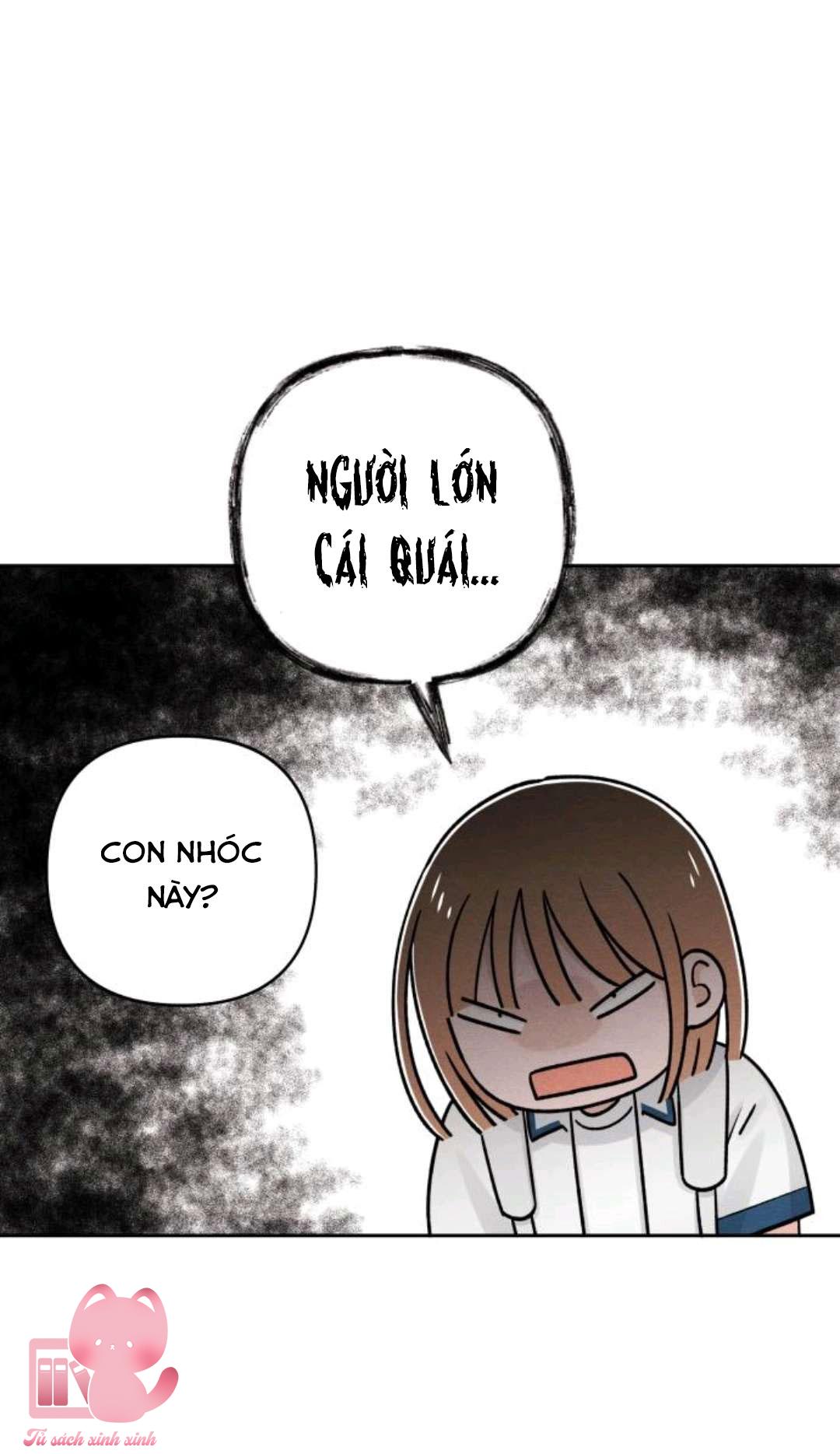Bí Mật Thanh Xuân Chapter 83 - Trang 4