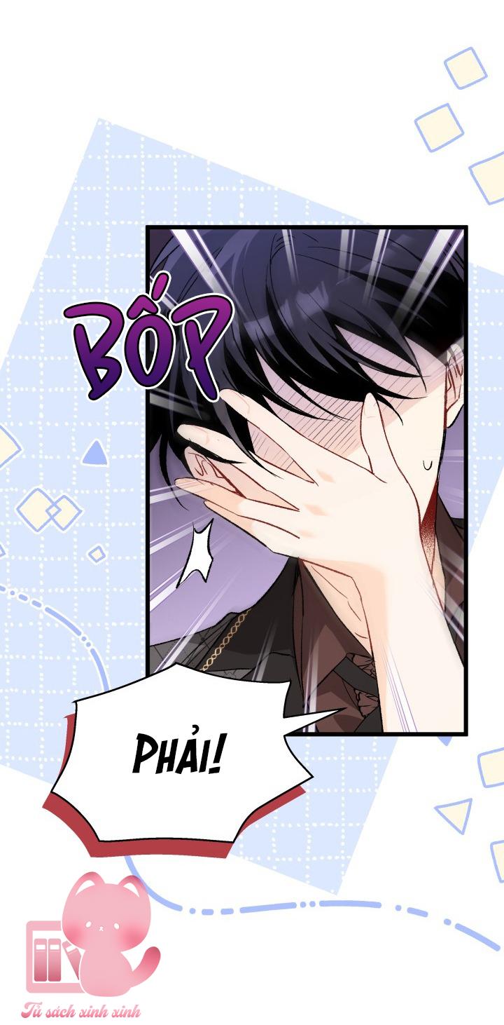 Quan Hệ Cộng Sinh Giữa Báo Đen Và Thỏ Trắng Chap 88 - Trang 2