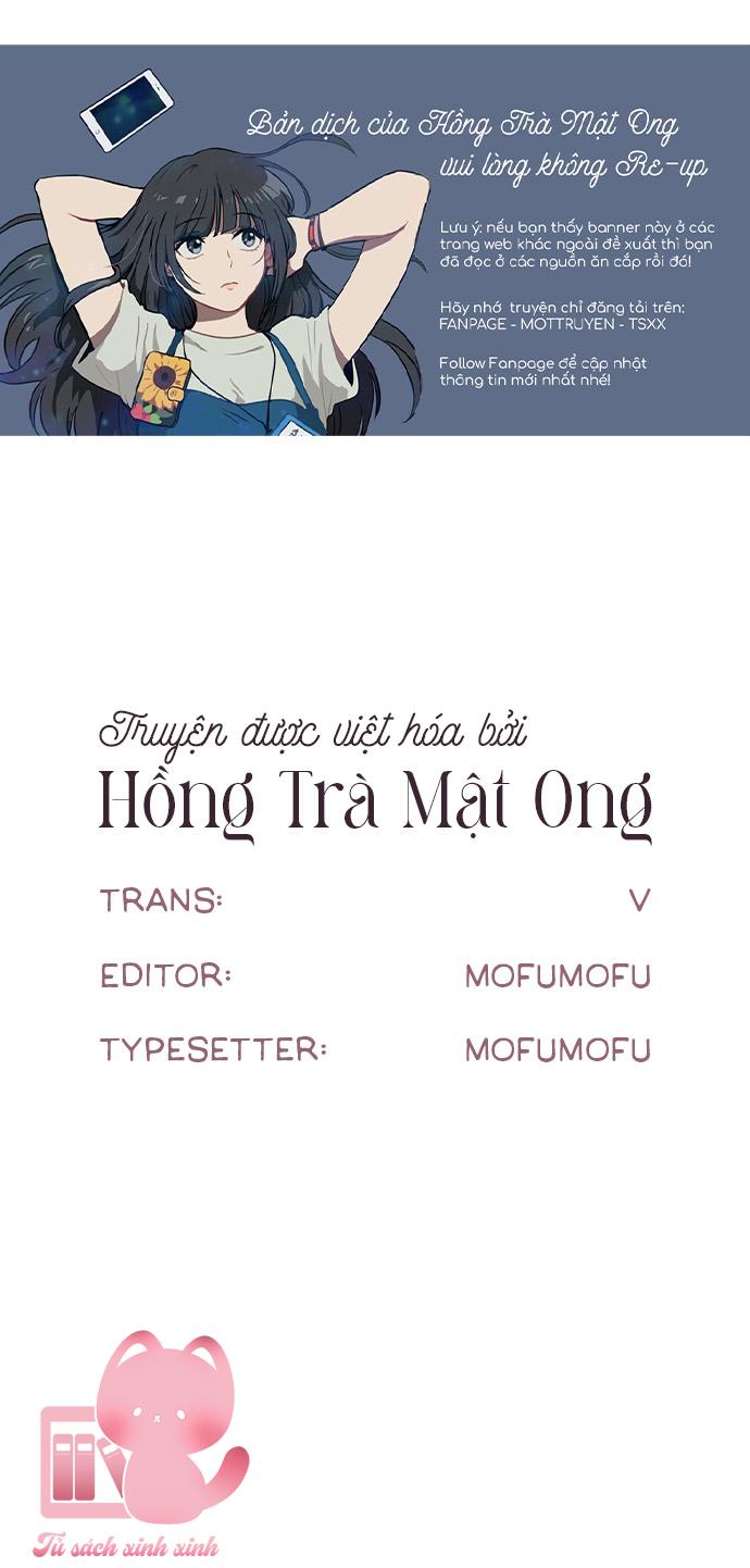 Hôn Trước Khi Ngủ Chapter 23 - Trang 4