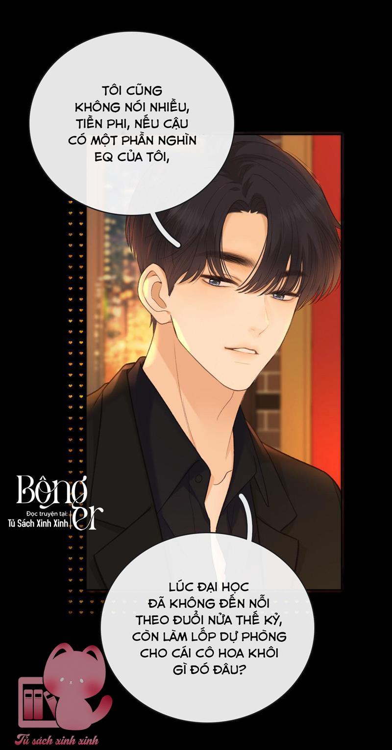 Khó Dỗ Dành Chapter 80 - Trang 4