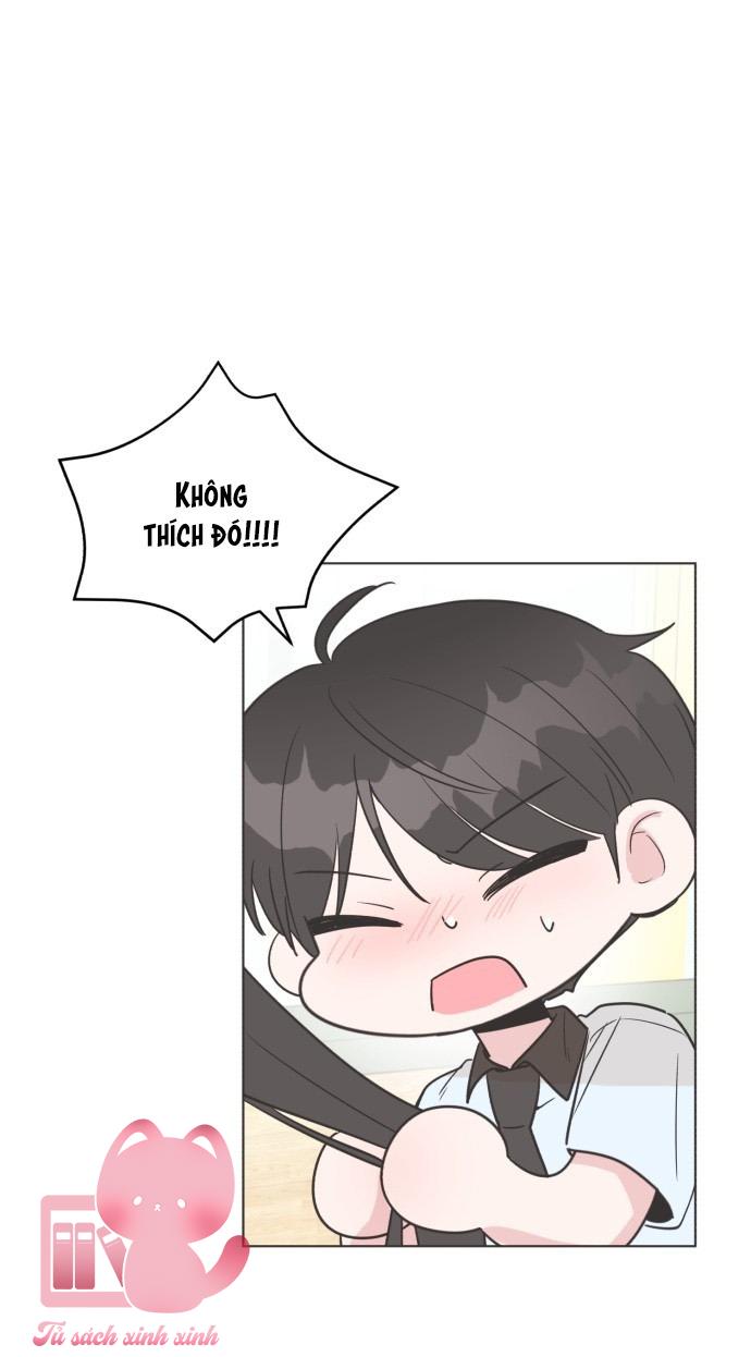Chúng Ta Là Gì Của Nhau? Chap 36 - Trang 2