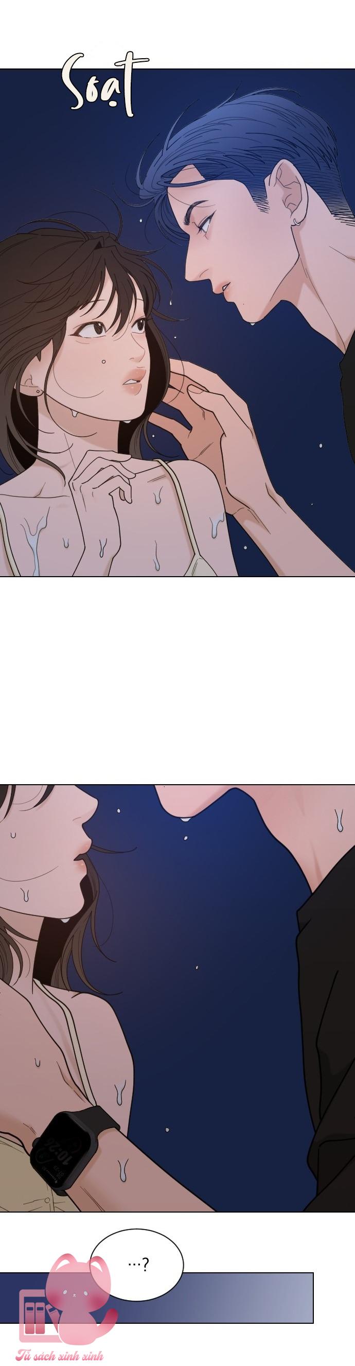 Vận May Không Ngờ Chapter 51 - Trang 4