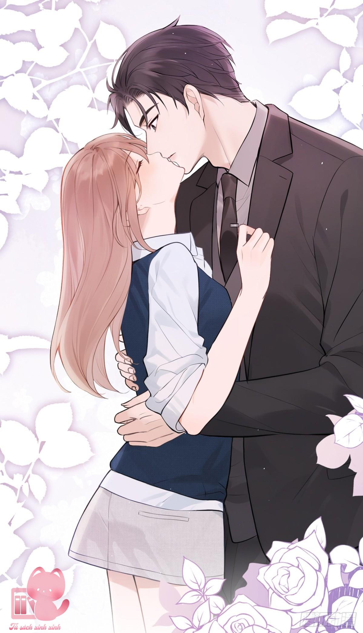 Sống Chung Để Tán Em Chap 32 - Trang 3