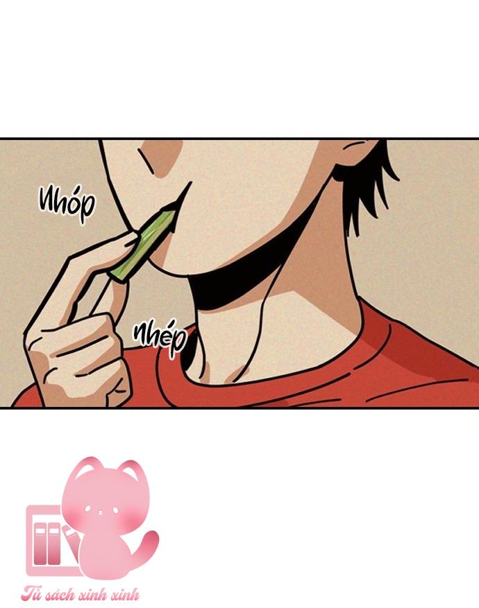 Lớ Ngớ Vớ Phải Tình Yêu Chap 34 - Trang 2
