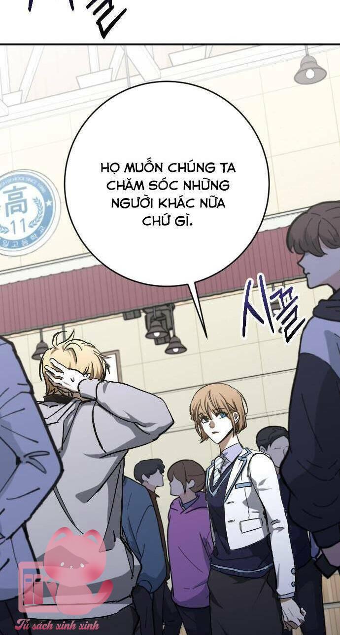 Đêm Của Bóng Tối Chapter 40 - Trang 4