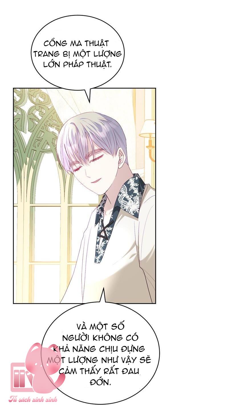 Một Ngày Nọ Bỗng Dưng Cha Xuất Hiện Chapter 16 - Trang 4