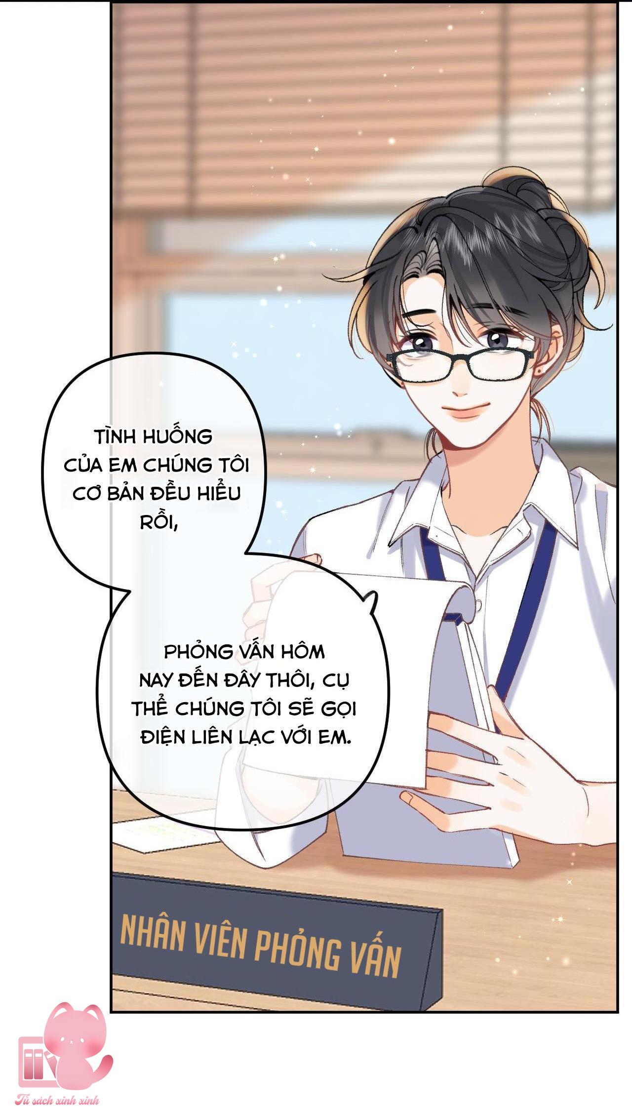 Mối Tình Thầm Kín Chap 99 - Trang 2