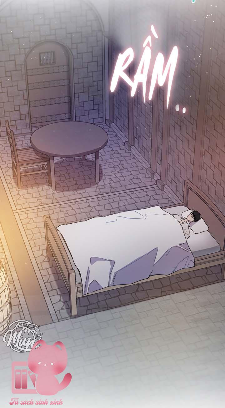 Cuộc Sống Mới Của Công Nương Chapter 32 - Trang 4