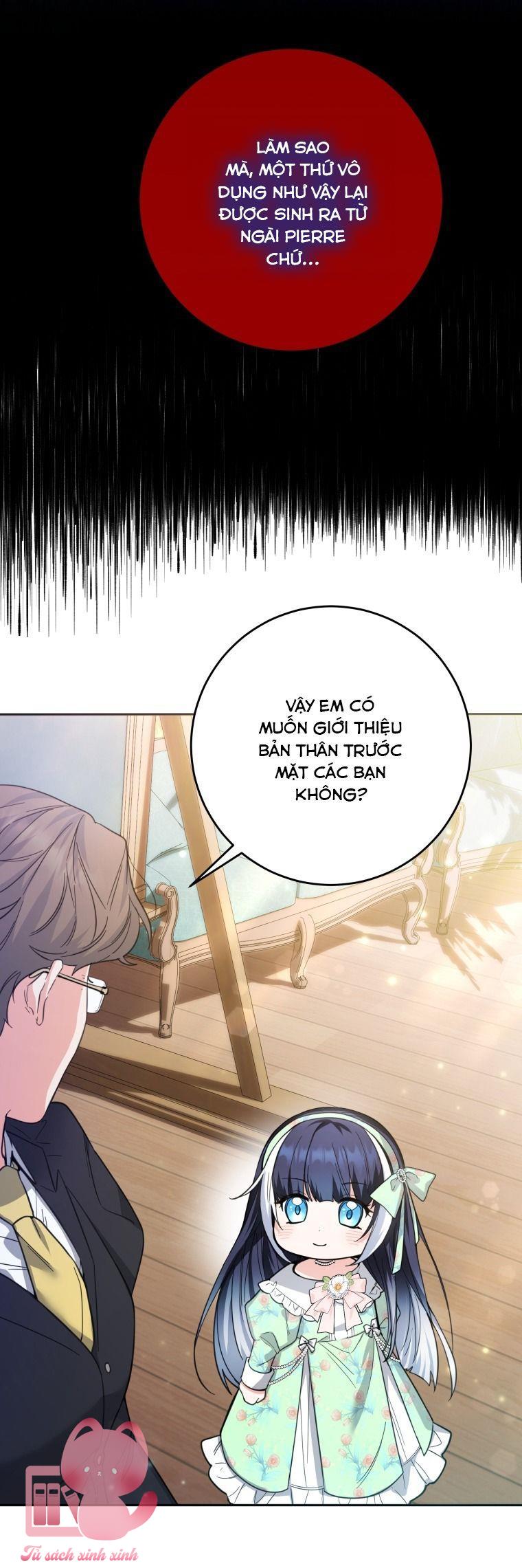 Bé Con Cá Voi Sát Thủ Chapter 7 - Trang 4
