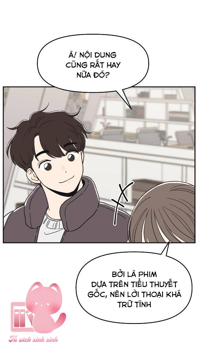 Trái Dấu Hút Nhau Chap 6 - Trang 2