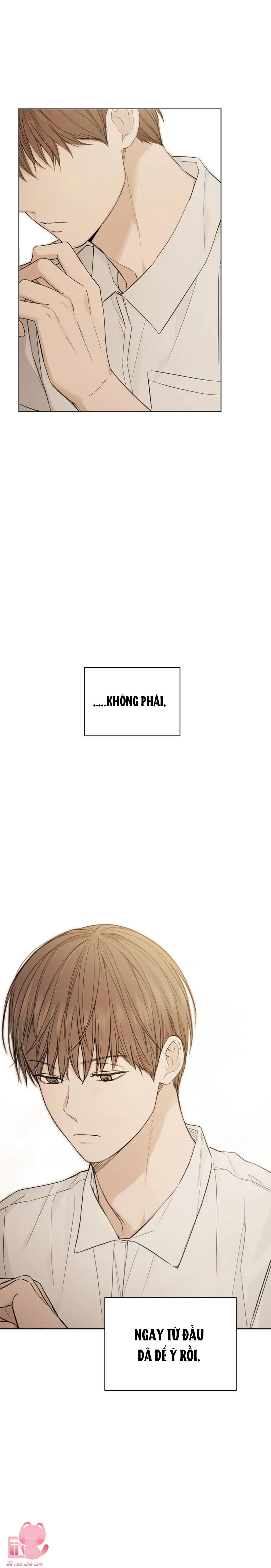Bình Minh Chap 8 - Trang 4