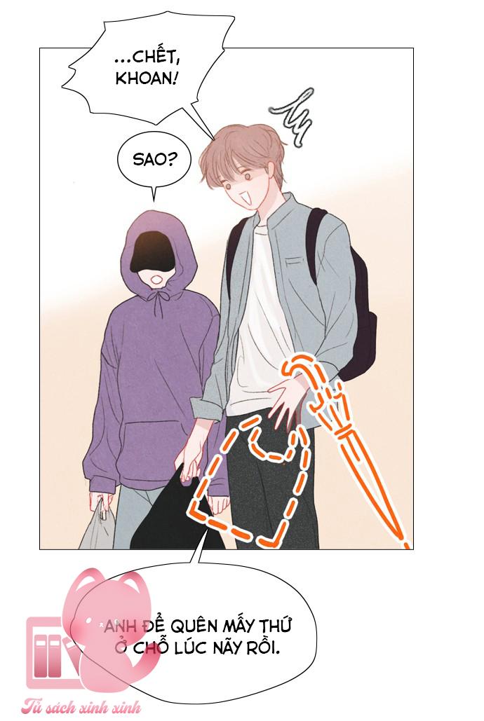 Thần Bí Chap 31 - Trang 2
