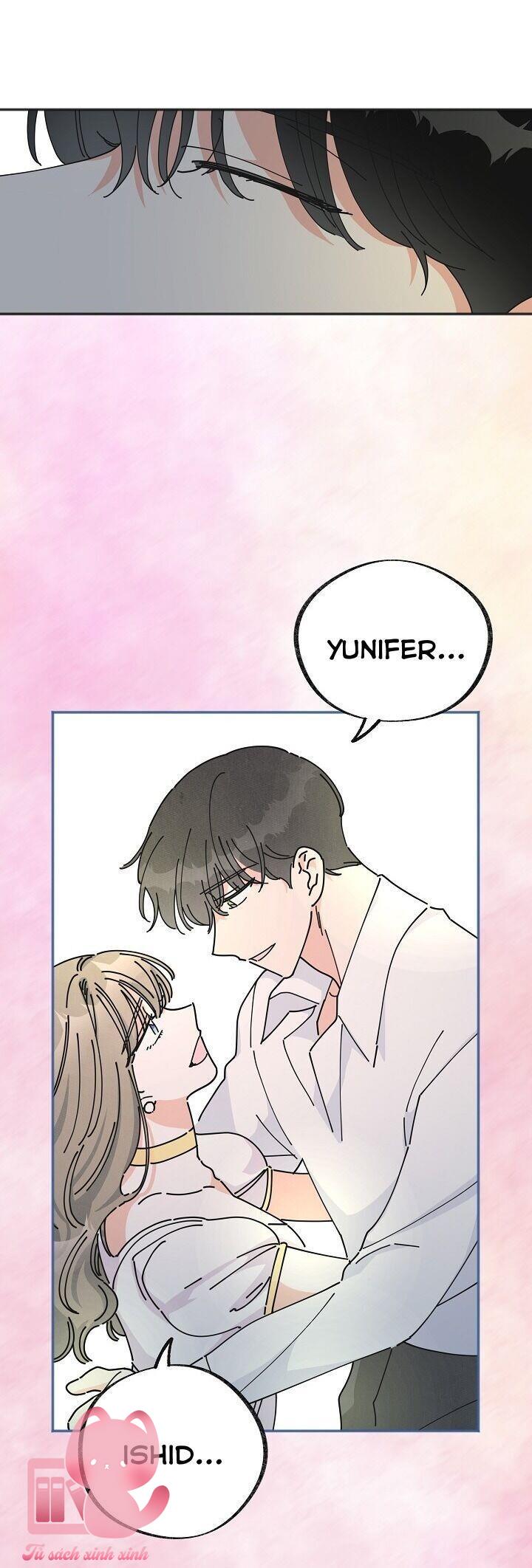 Người Hùng Của Ác Nữ Chapter 37 - Trang 4