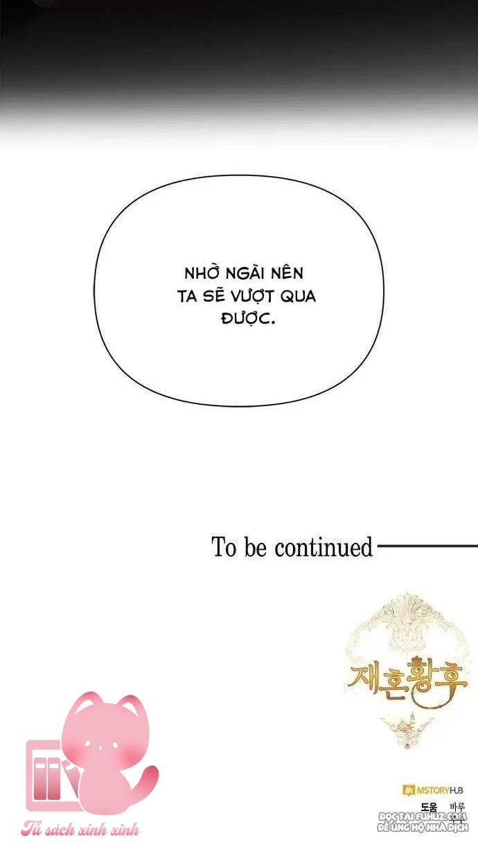 Hoàng Hậu Tái Hôn Chapter 78 - Trang 4
