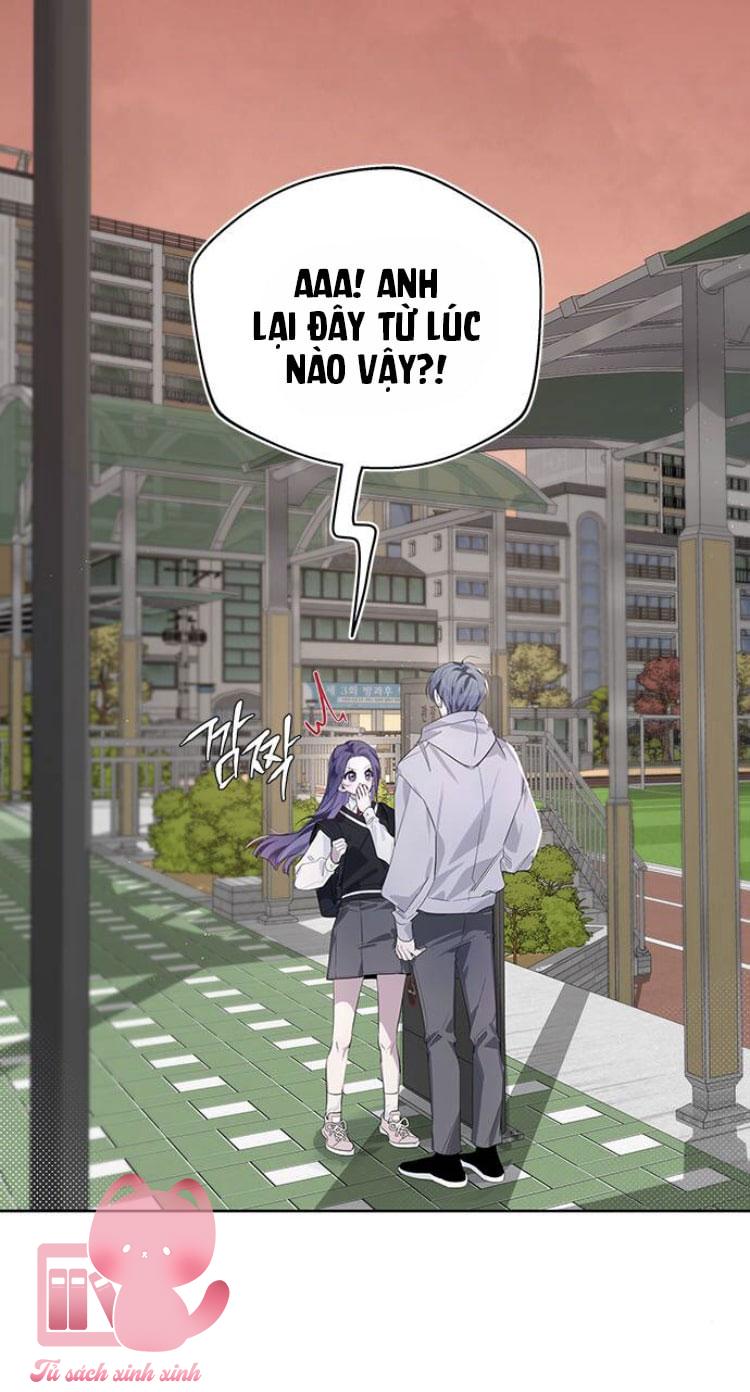 Đàn Anh Xấu Xa! Chap 52 - Trang 3