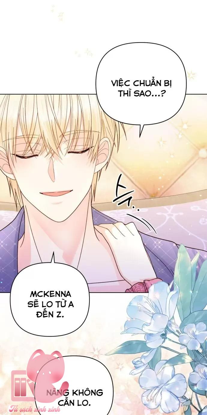 Hoàng Hậu Tái Hôn Chapter 142 - Trang 4