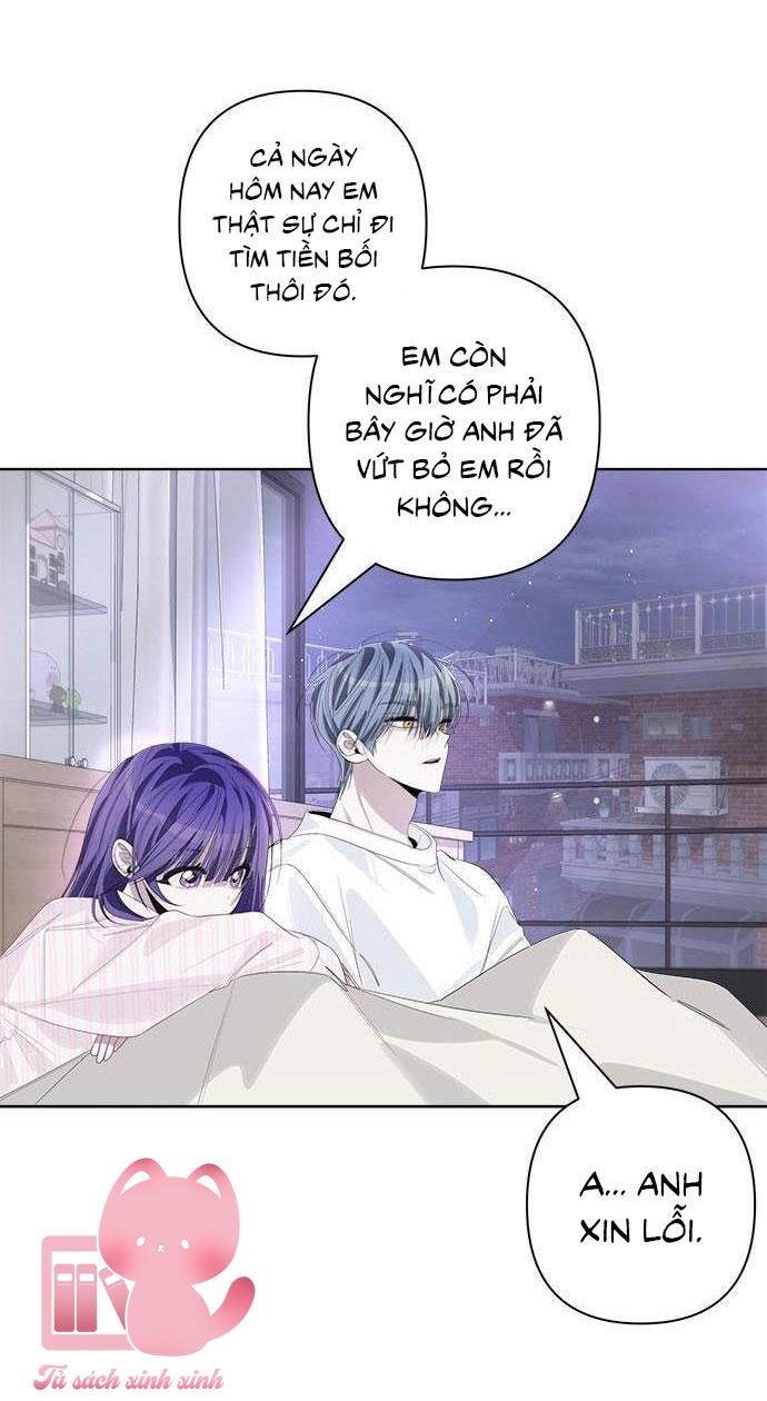 Đàn Anh Xấu Xa! Chap 82 - Trang 3