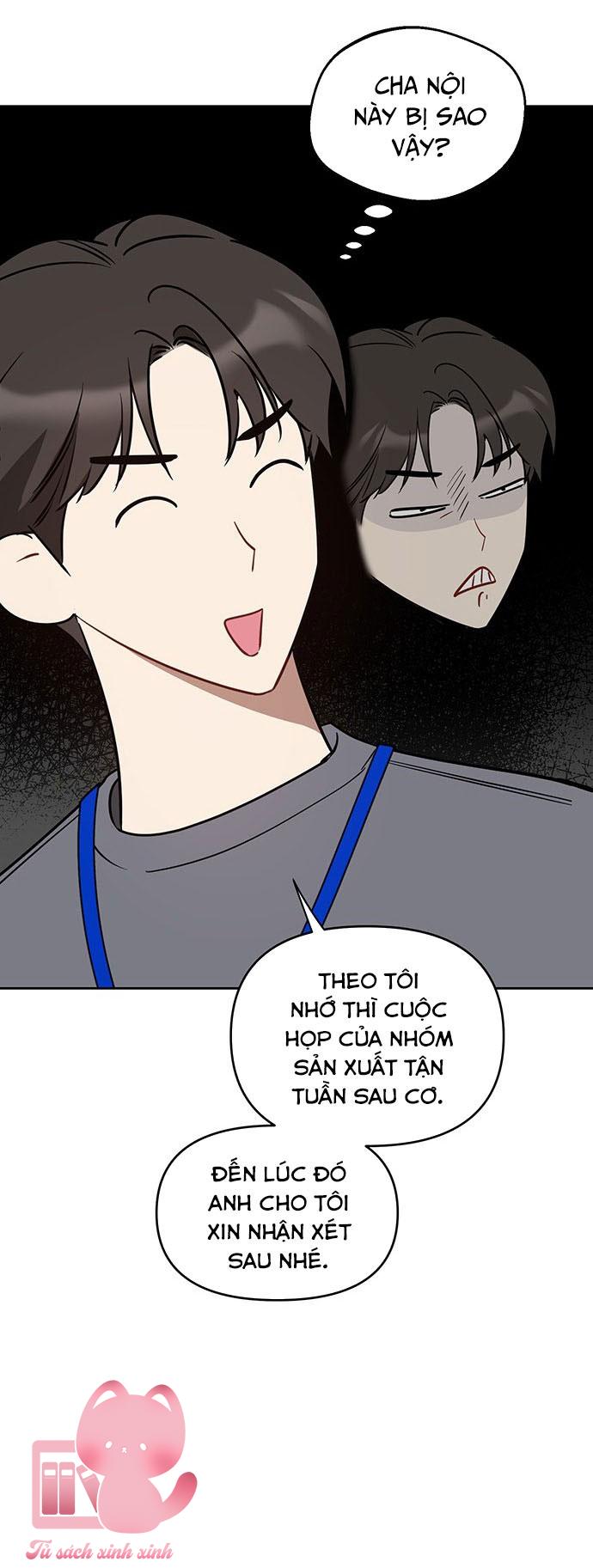 Gieo Nhân Gặt Quả Chap 43 - Trang 2