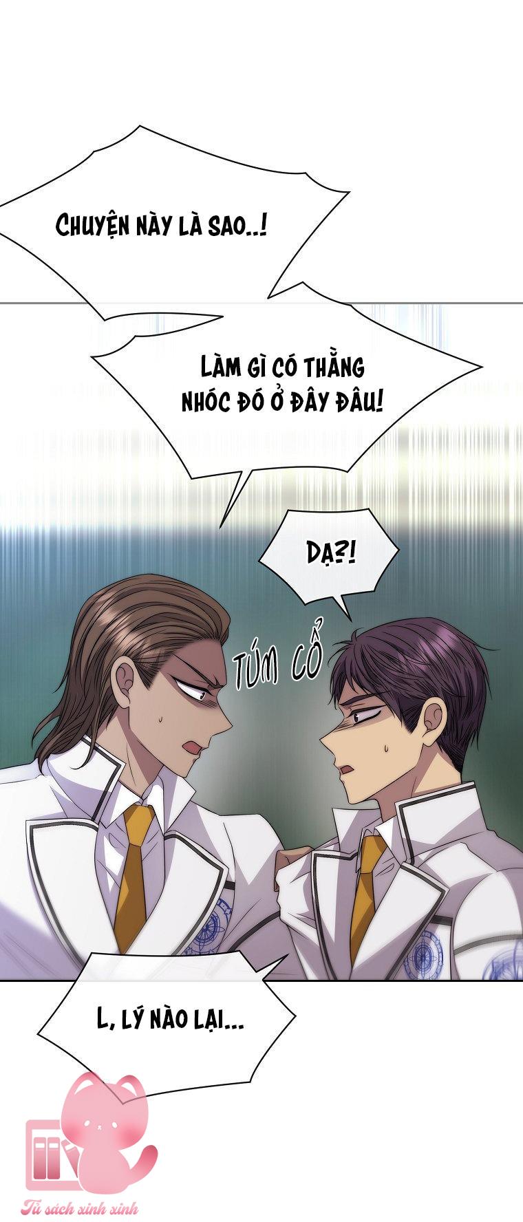 Black Haze Chapter 24 - Trang 4