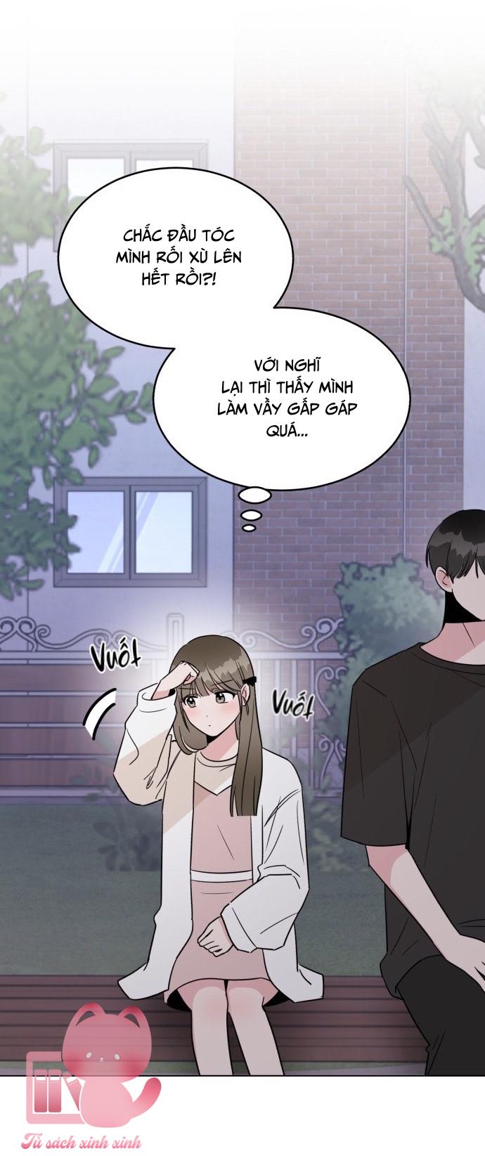 Chúng Ta Là Gì Của Nhau? Chap 33 - Trang 2