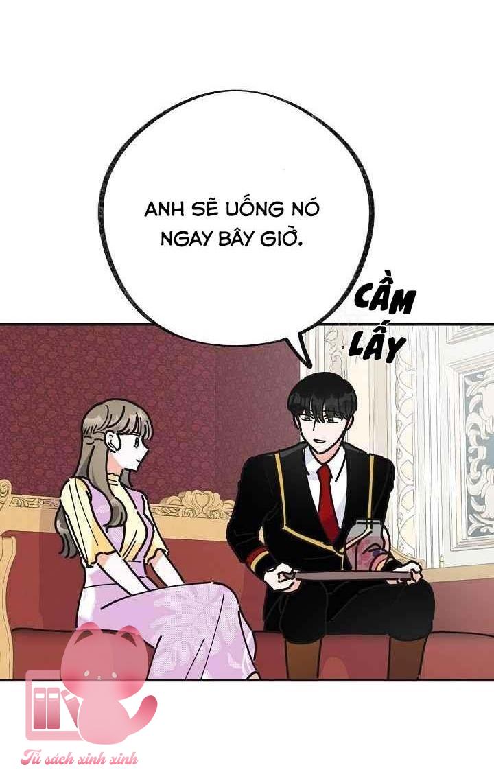 Người Hùng Của Ác Nữ Chapter 16 - Trang 4