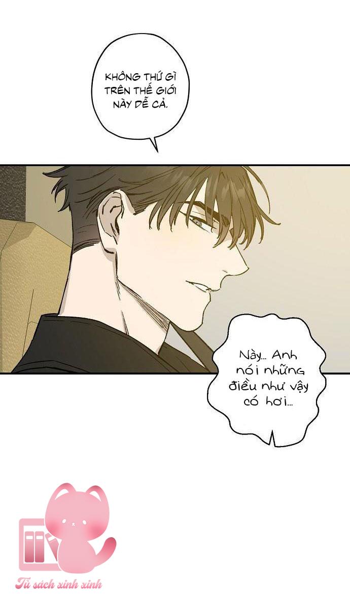 Onsaemiro Chapter 22 - Trang 4