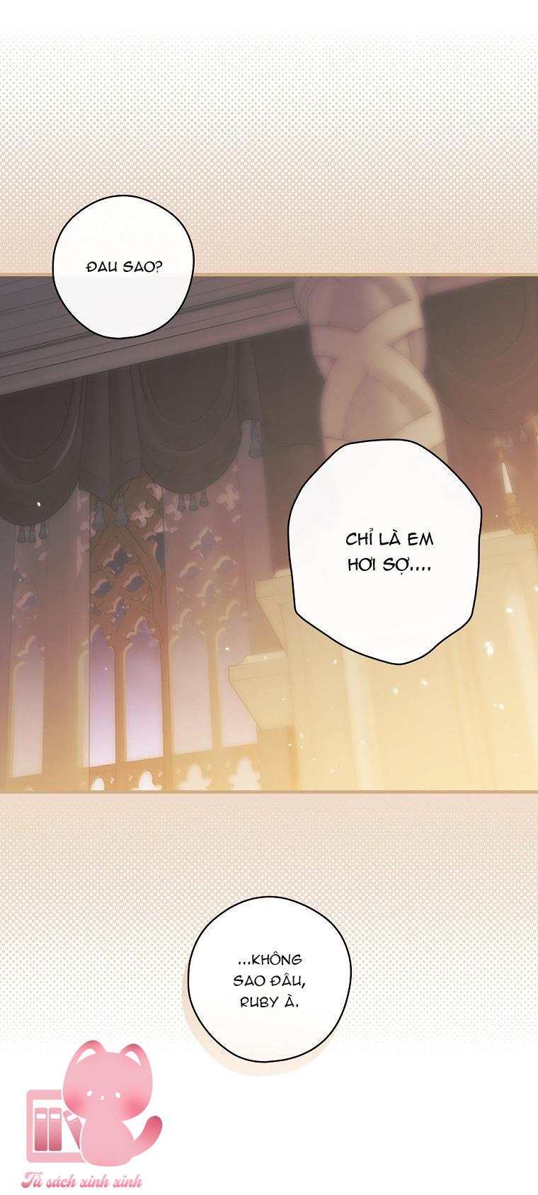Cách Khiến Phu Quân Đứng Về Phía Tôi Chap 61 - Trang 2