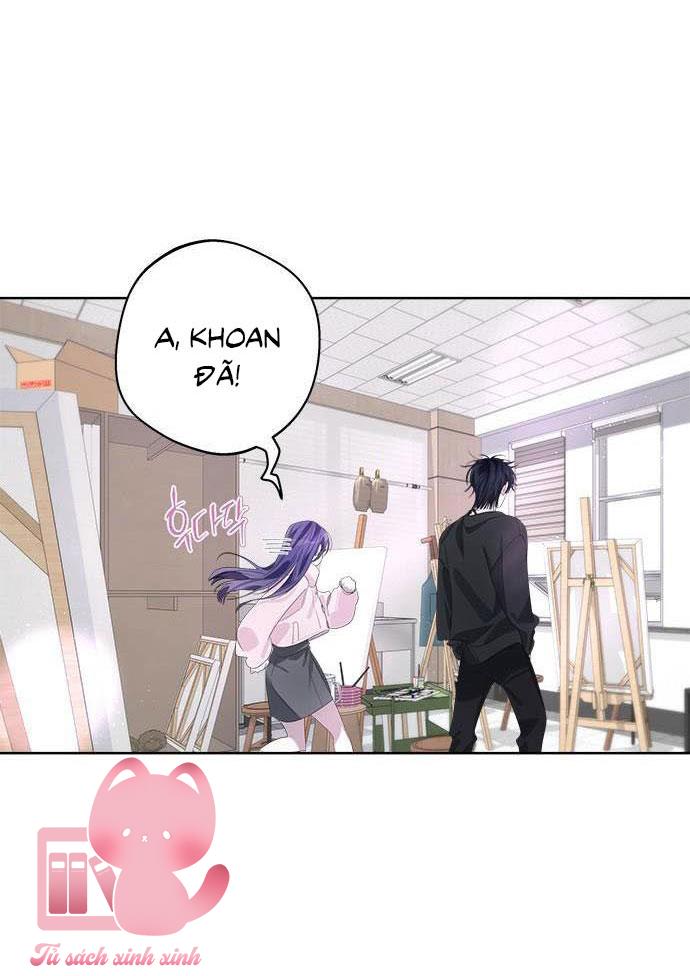 Đàn Anh Xấu Xa! Chap 66 - Trang 3