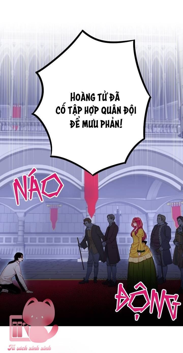 Ác Nữ Muốn Ly Hôn Chap 80 - Trang 2