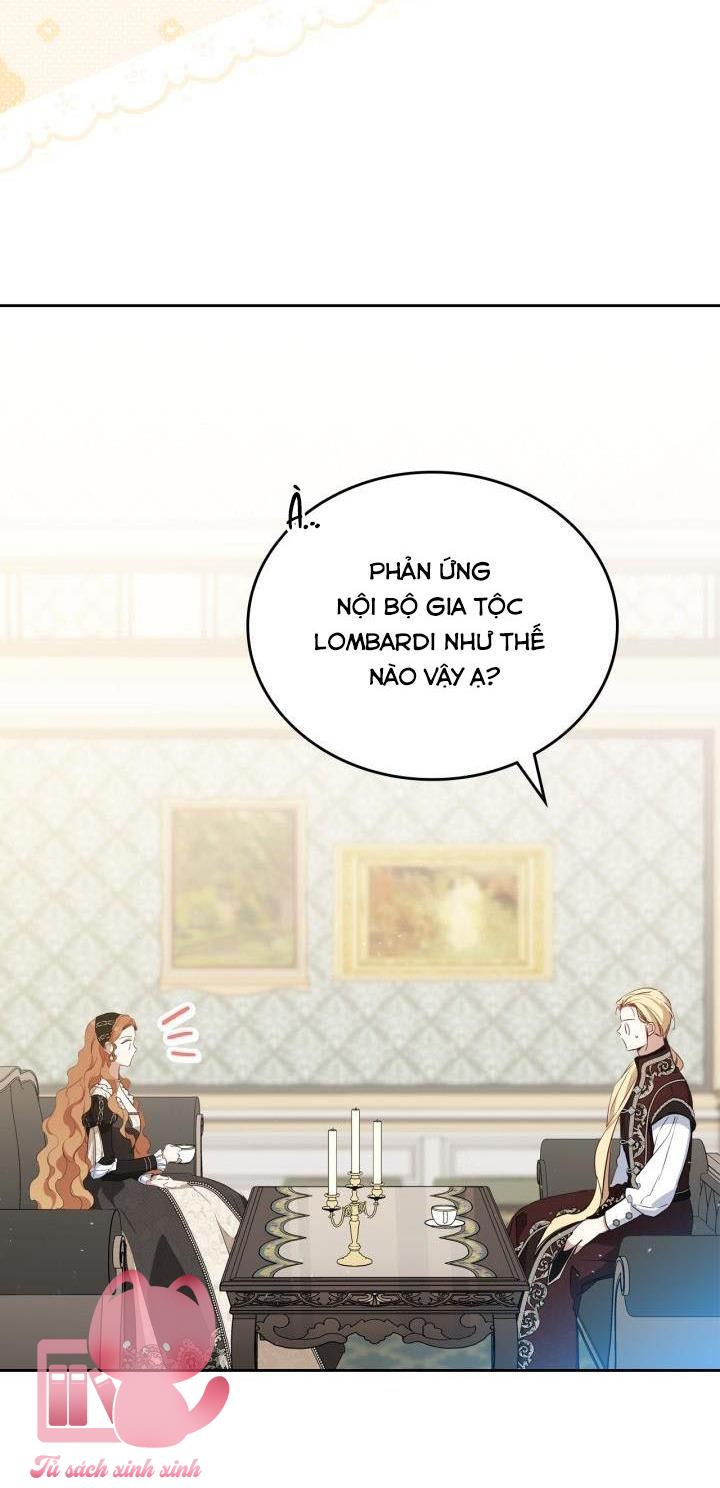 Kiếp Này Ta Sẽ Trở Thành Gia Chủ Chap 146 - Trang 2