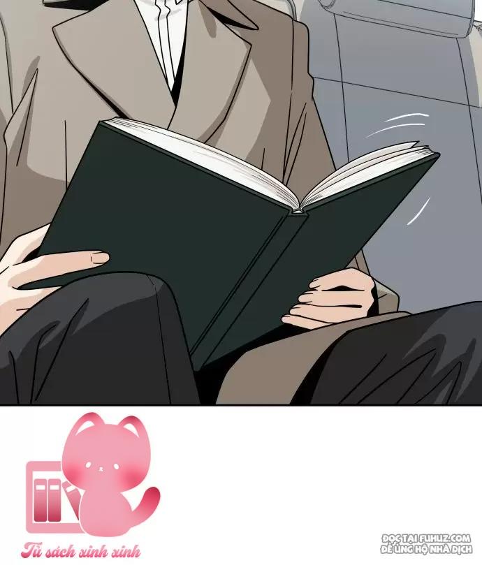 Lớ Ngớ Vớ Phải Tình Yêu Chap 56 - Trang 2