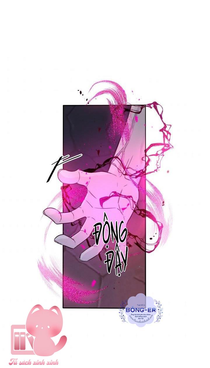 Hoàng Nữ Tóc Đen Chapter 8 - Trang 4