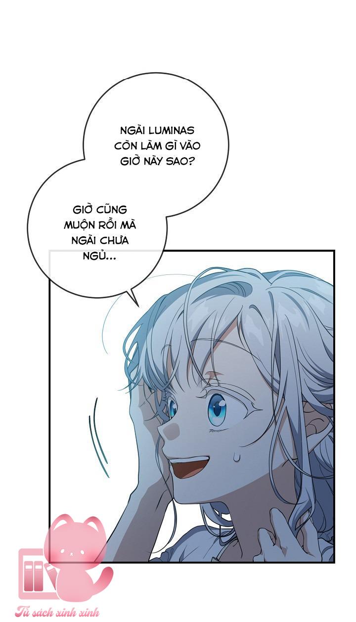 Hướng Về Ánh Dương Lần Nữa Chapter 53 - Trang 4