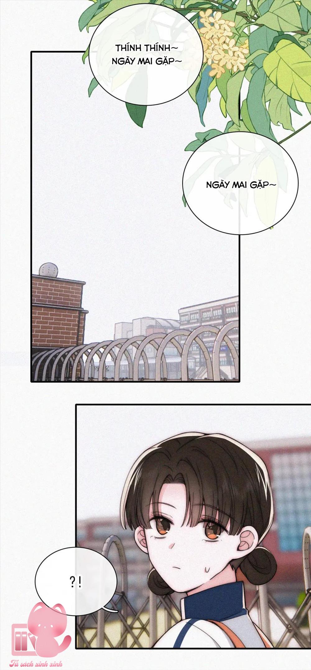 Bệnh Yêu Chap 52 - Trang 2