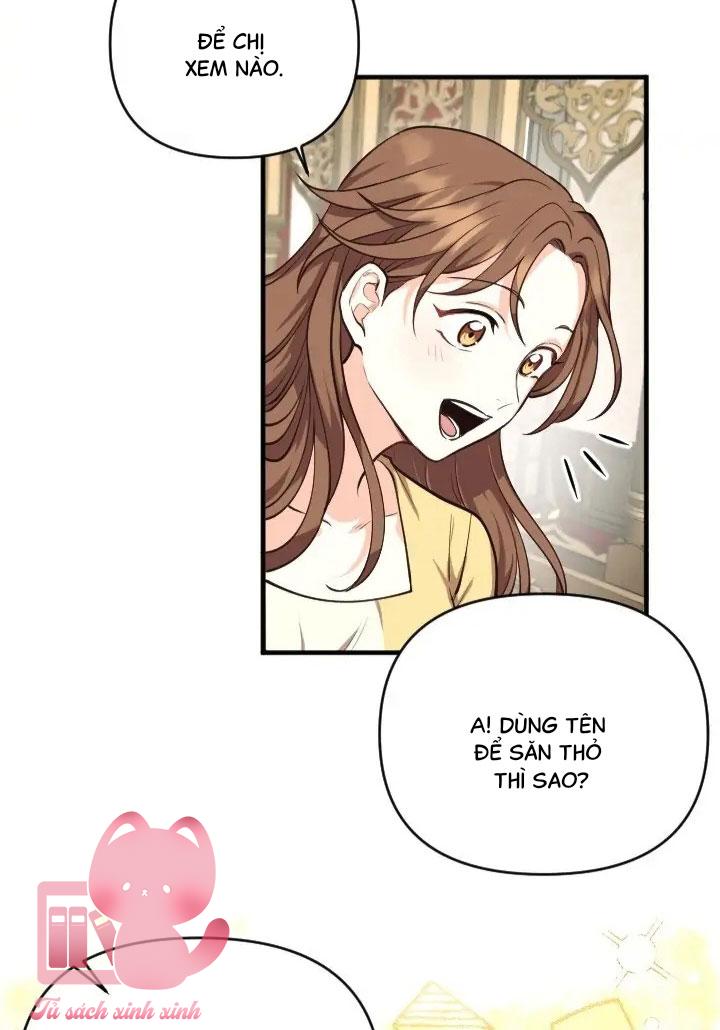 Khoảng Cách Của Chúng Ta Chap 4 - Trang 2