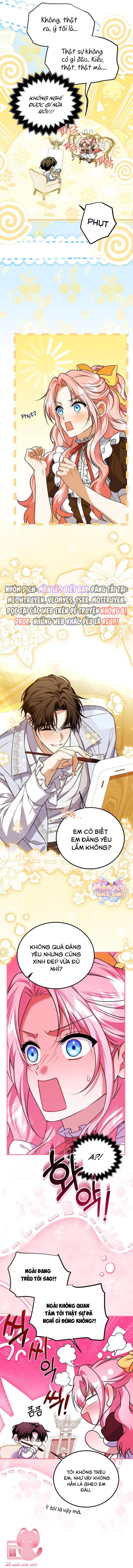 Cách Để Khiến Cuốn Tiểu Thuyết Bi Kịch Thành Chữa Lành Chap 50 - Trang 2