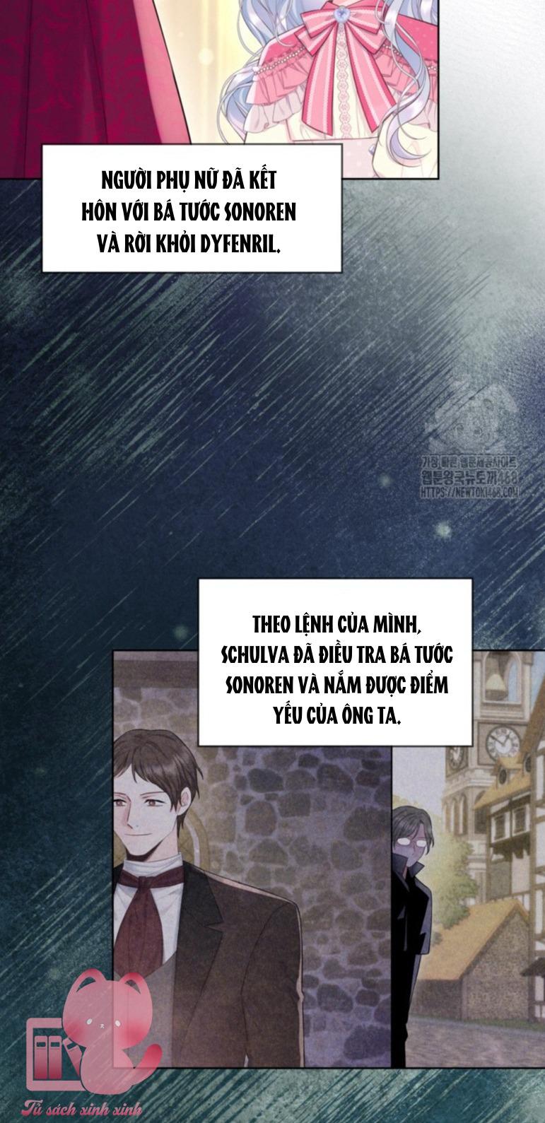 Người Anh Trai Mạnh Nhất Của Tôi Đã Mất Trí Nhớ Chap 22 - Trang 4