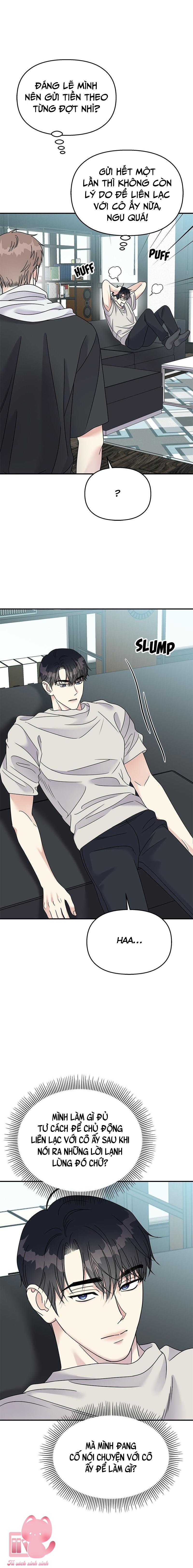Hãy Vờ Như Ta Yêu Nhau Chap 78 - Trang 2