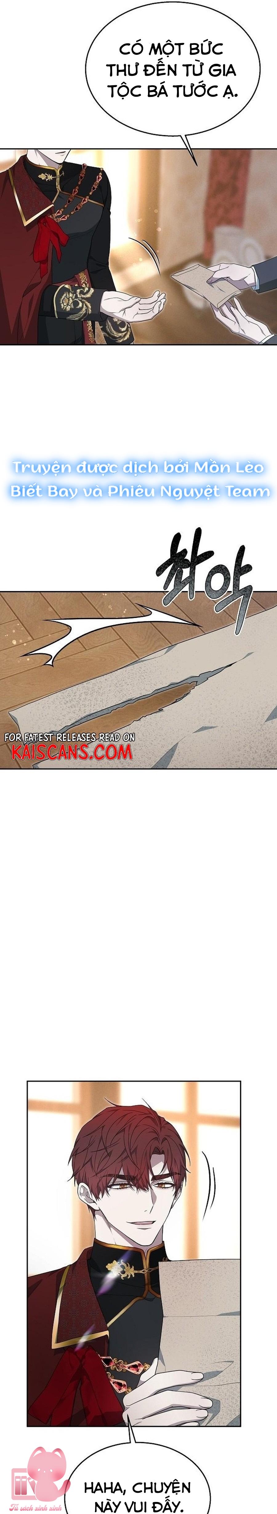 Thời Đại Oman Chap 12 - Trang 2