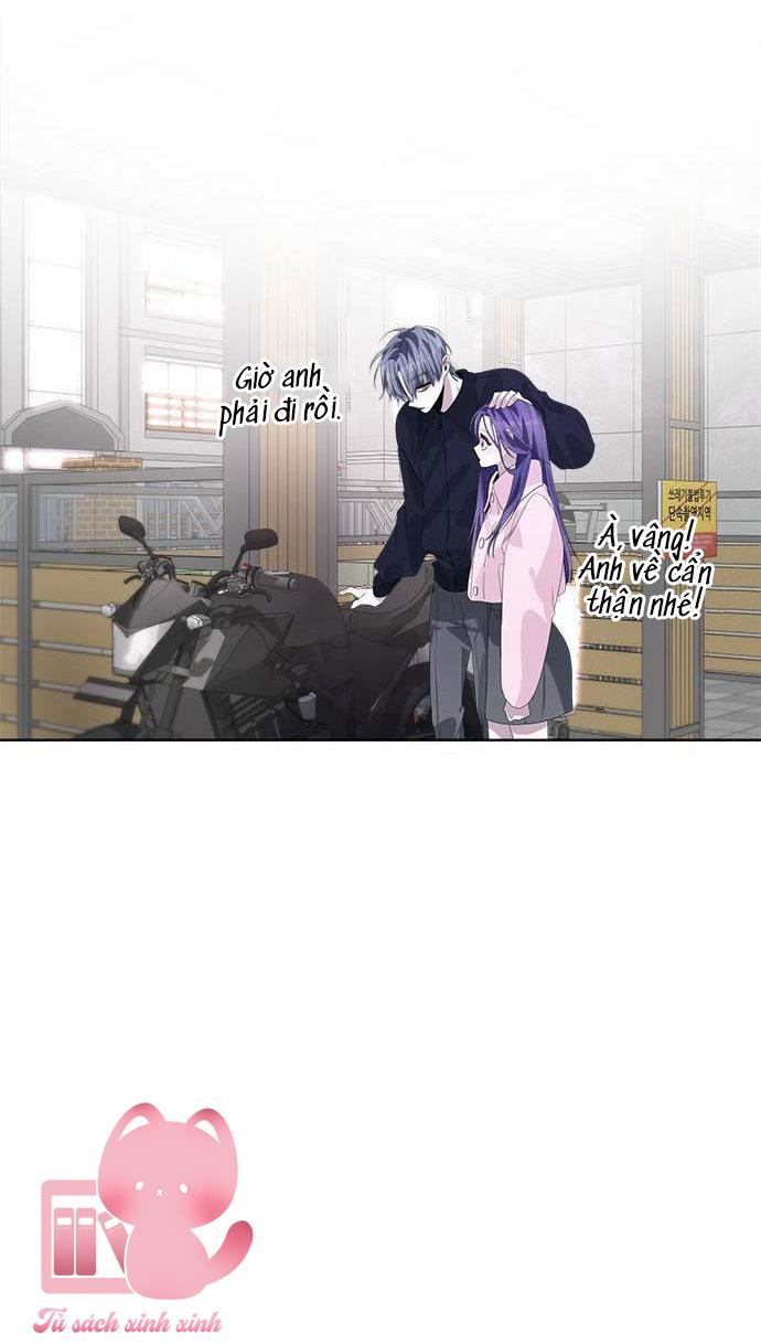 Đàn Anh Xấu Xa! Chap 68 - Trang 3