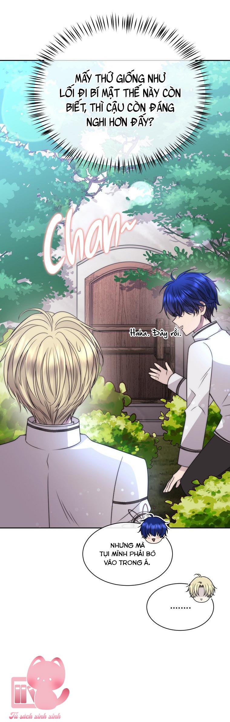 Black Haze Chapter 24 - Trang 4