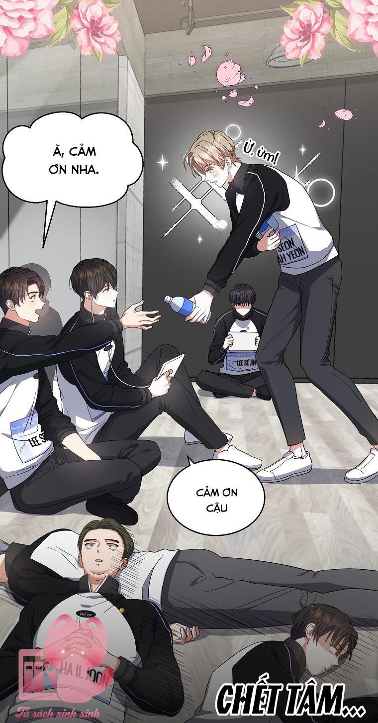 Debut Or Die Chapter 11 - Trang 4